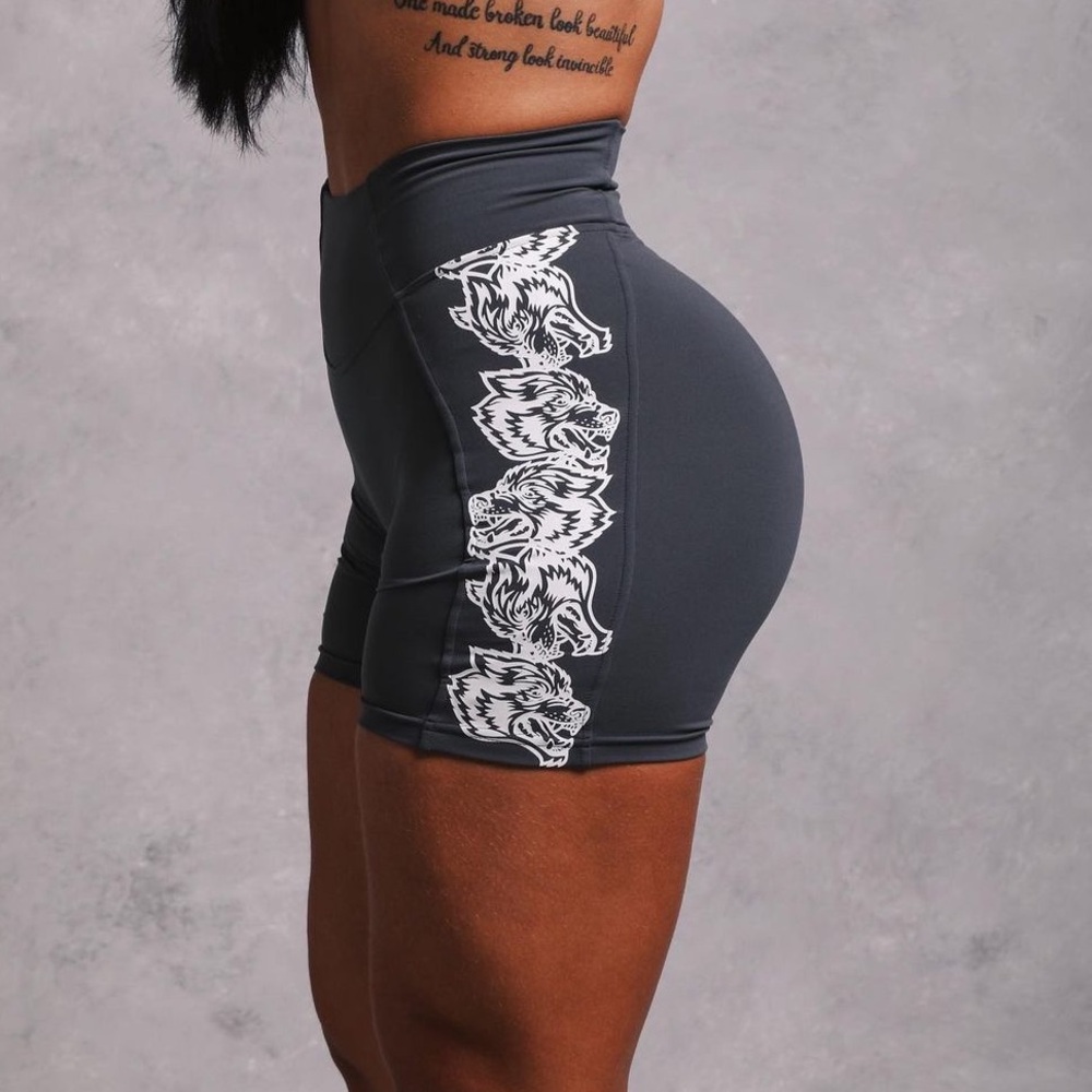 DARC SPORT BIKER SHORTS